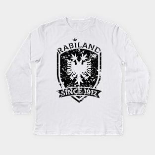 Rabiland Kids Long Sleeve T-Shirt